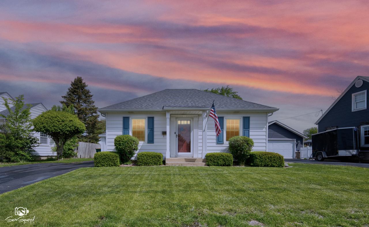 1611 Marquette Rd., Joliet, IL 60435