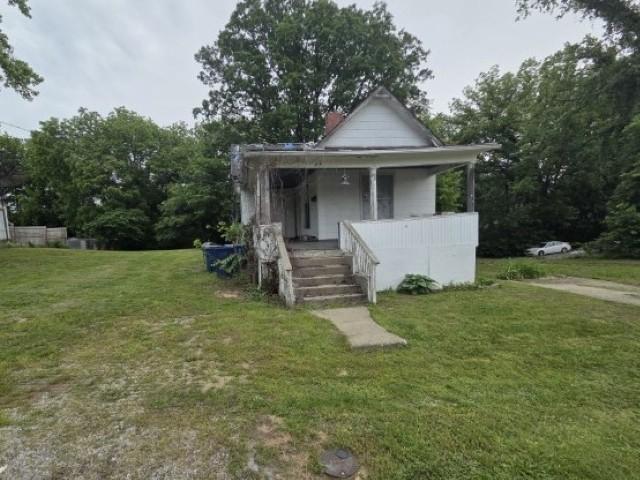 214-216 N 7th St., Mt Vernon, IL 62864