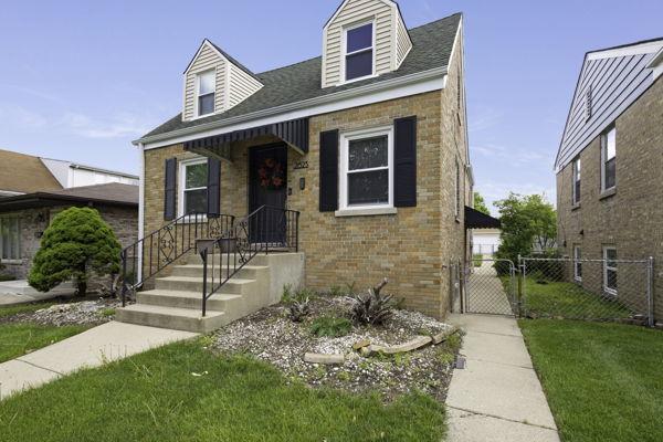 2623 Rhodes Ave., River Grove, IL 60171