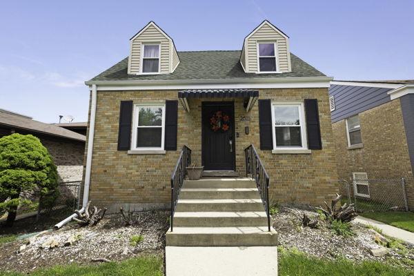2623 Rhodes Ave., River Grove, IL 60171