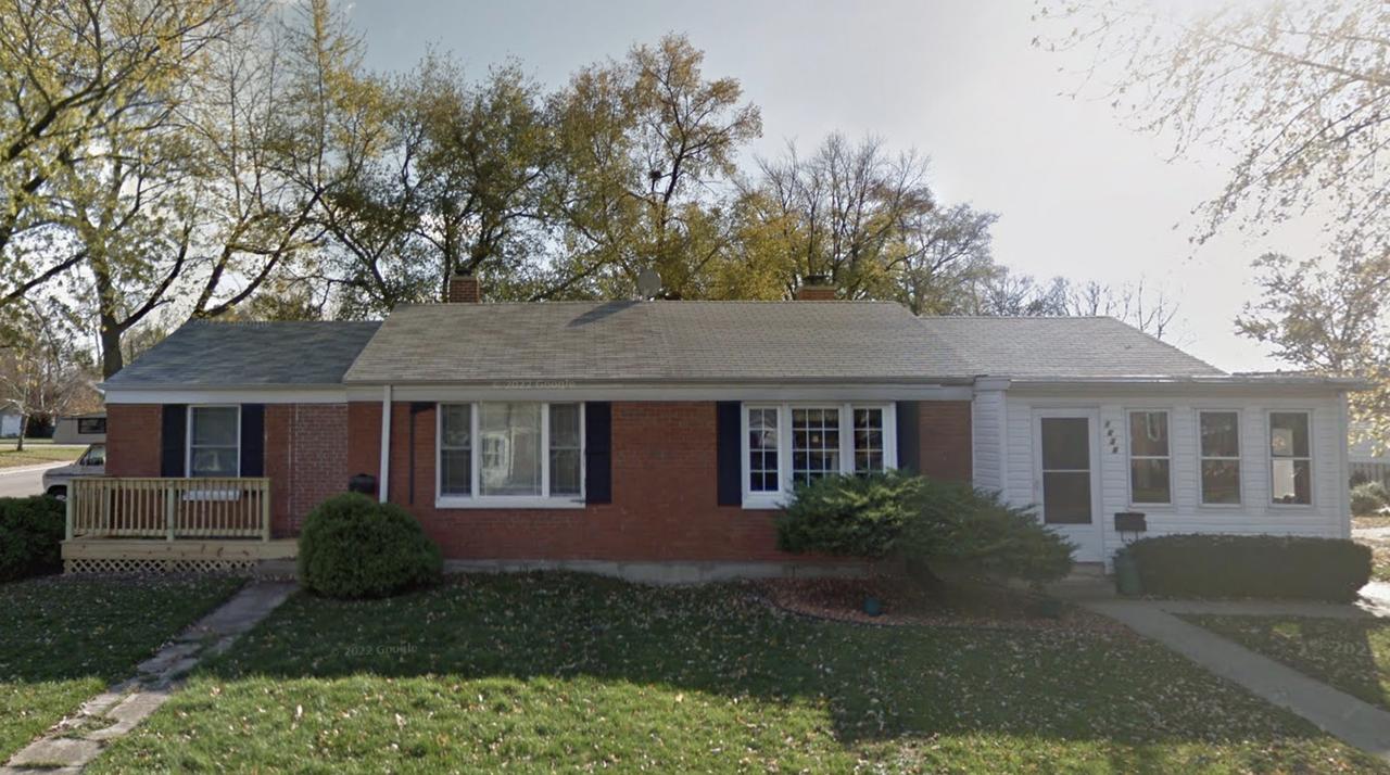 1640 N Prairie Ave., Crest Hill, IL 60403
