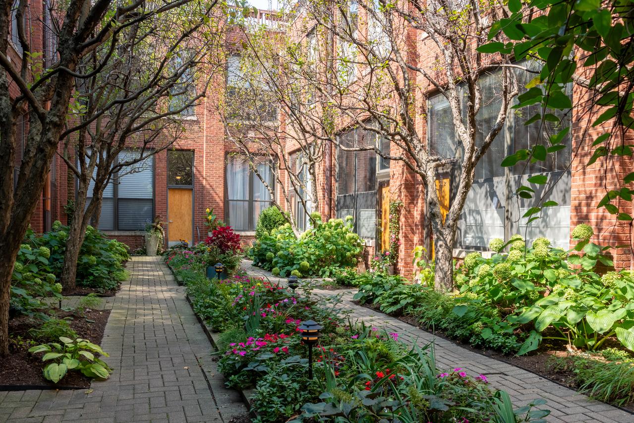 2226 N Racine Ave. #7, Chicago, IL 60614
