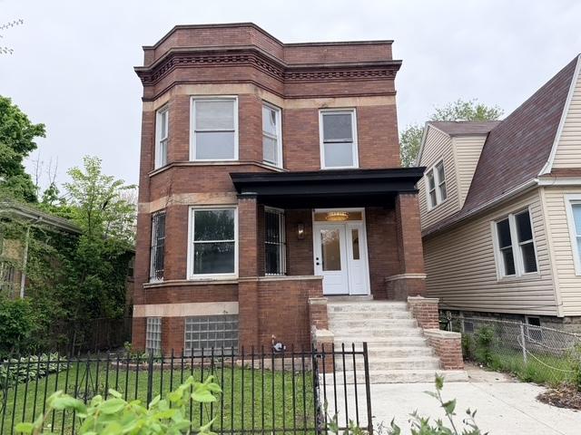 7754 S Burnham Ave., Chicago, IL 60649