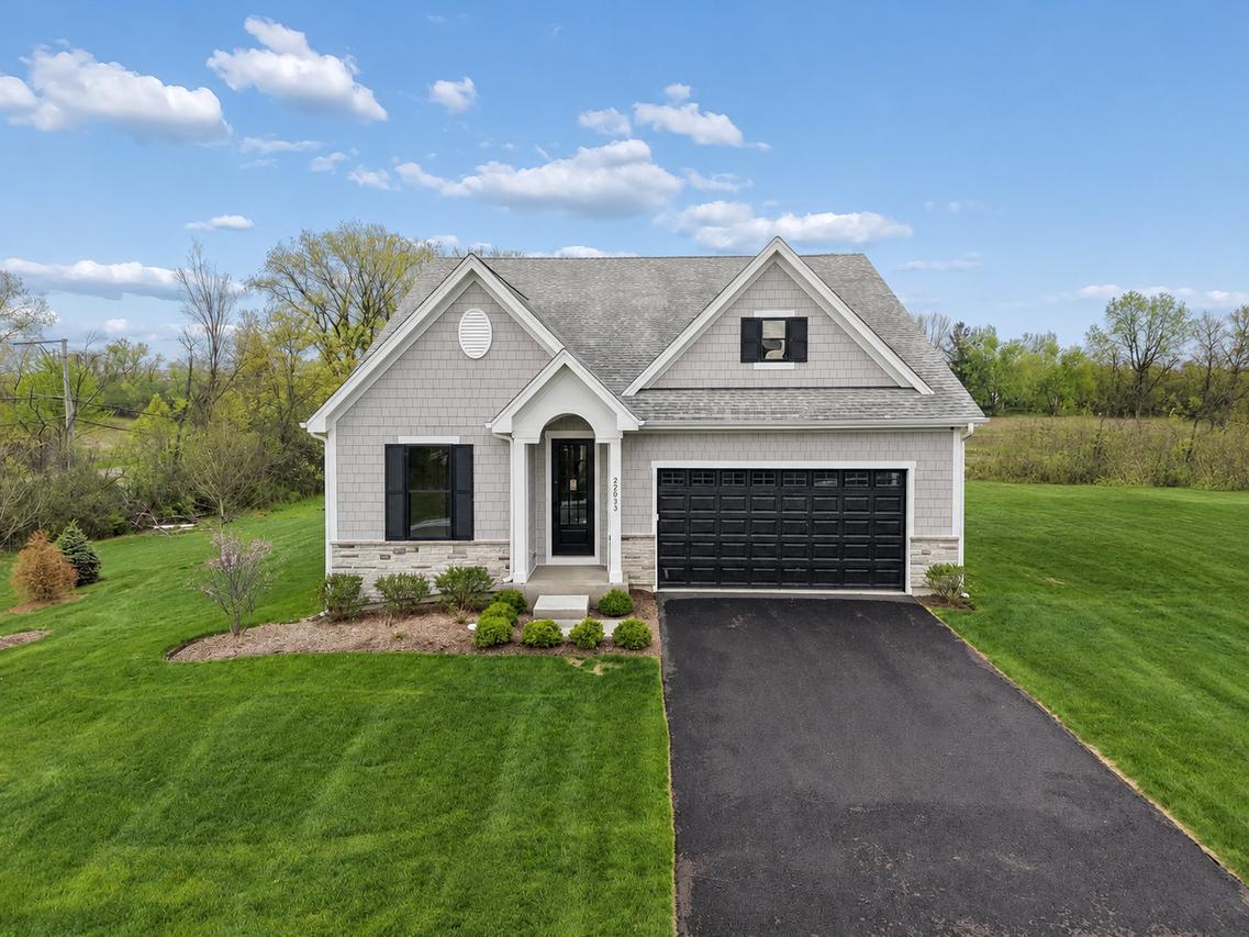 20470 N Old Hicks Rd., Long Grove, IL 60047