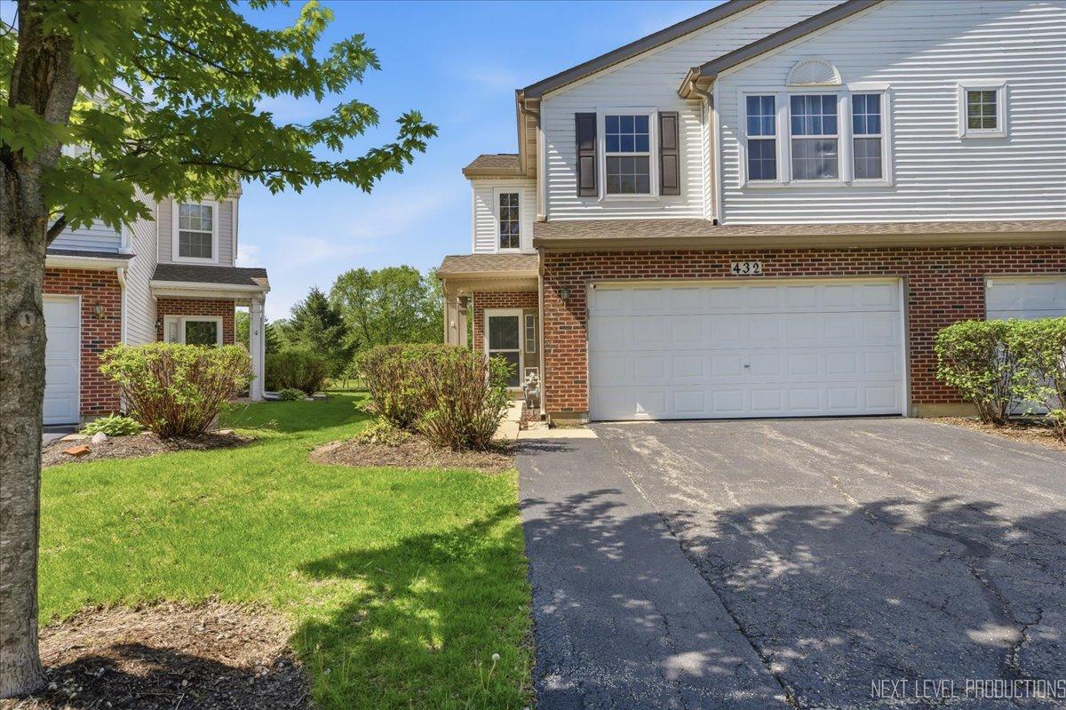 432 Landmark Ave., Yorkville, IL 60560