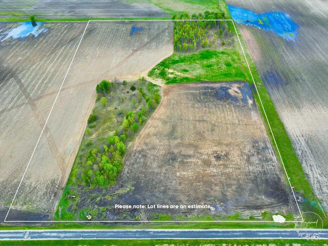 Lot 23.54 E 2400 Rd., Watseka, IL 60970