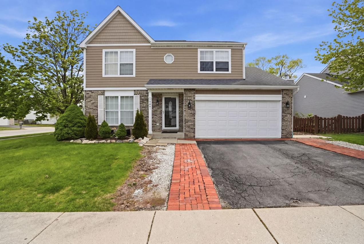1745 N Frolic Ave., Waukegan, IL 60085