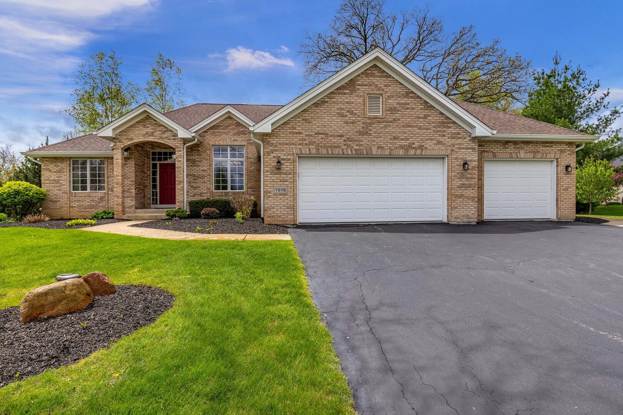 7576 Deer Track Tr., Rockford, IL 61102