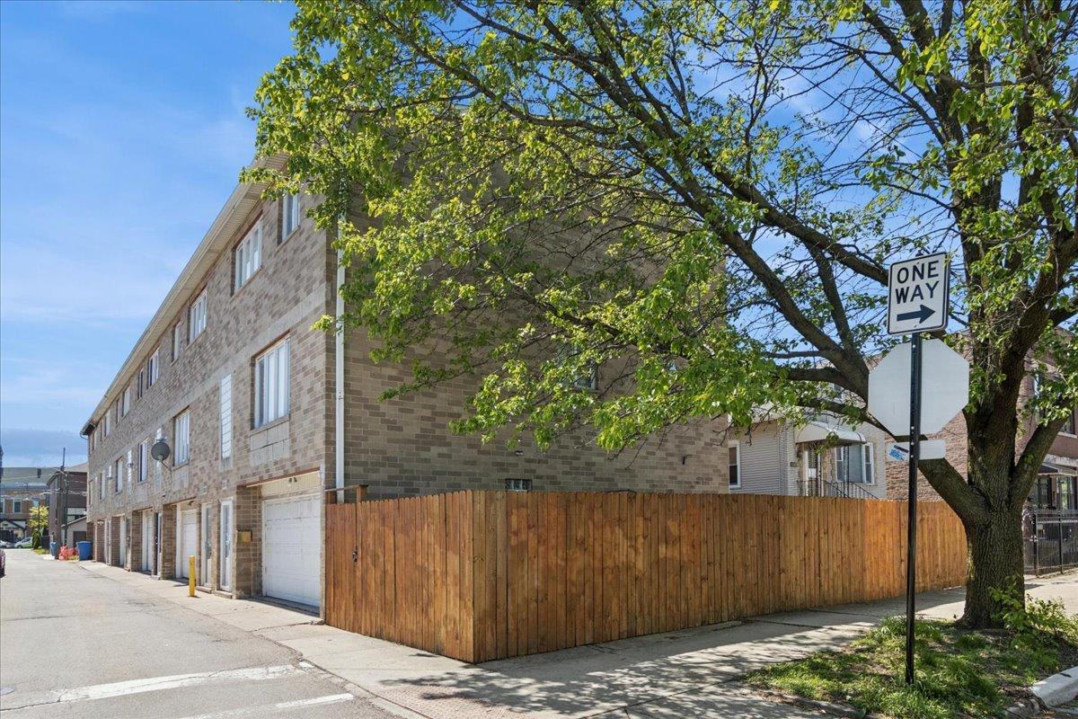 3051 S Lyman St. #C, Chicago, IL 60608