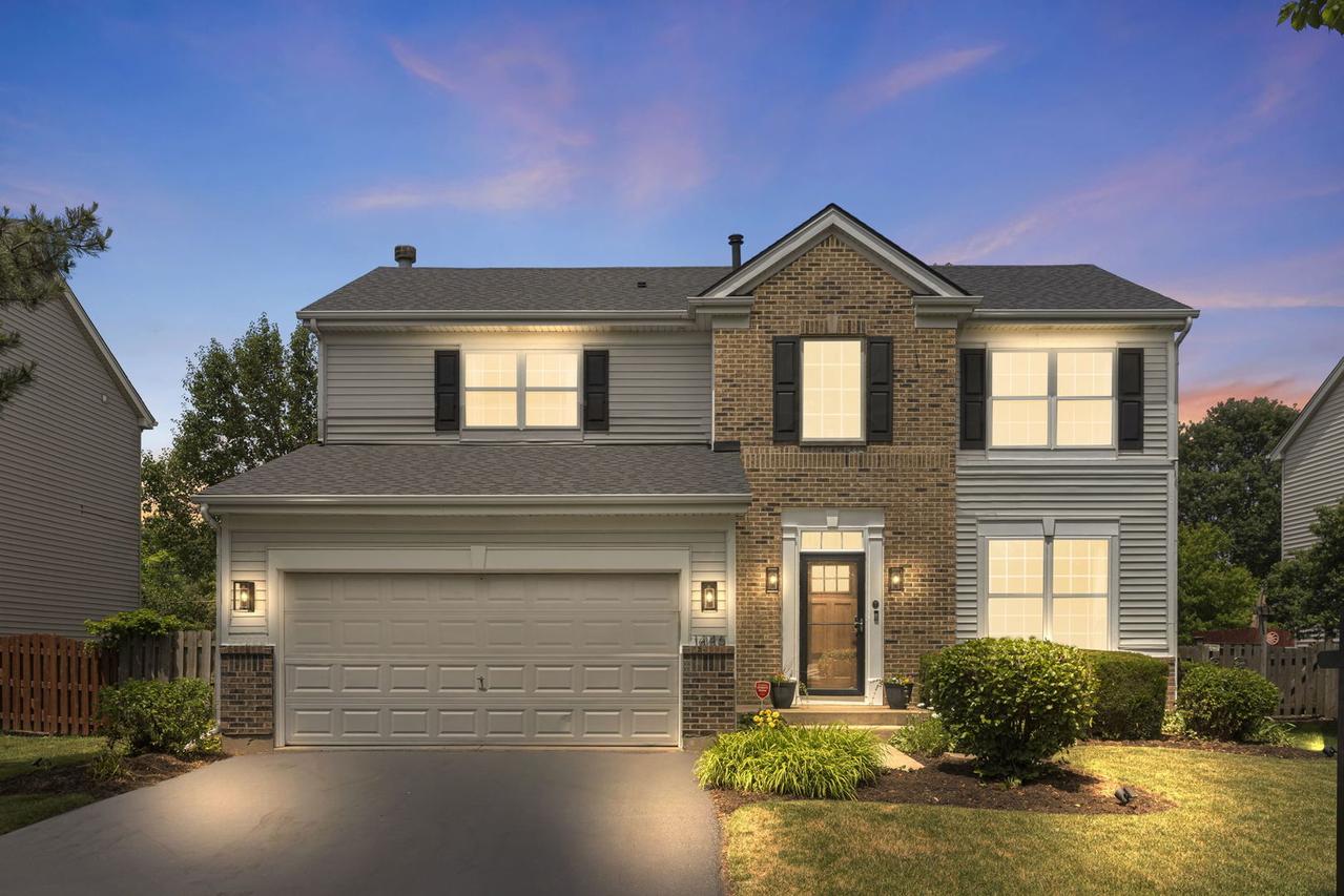 1446 Glenside Dr., Bolingbrook, IL 60490