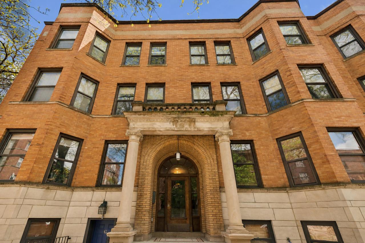 5353 N Kenmore Ave. #3A, Chicago, IL 60640