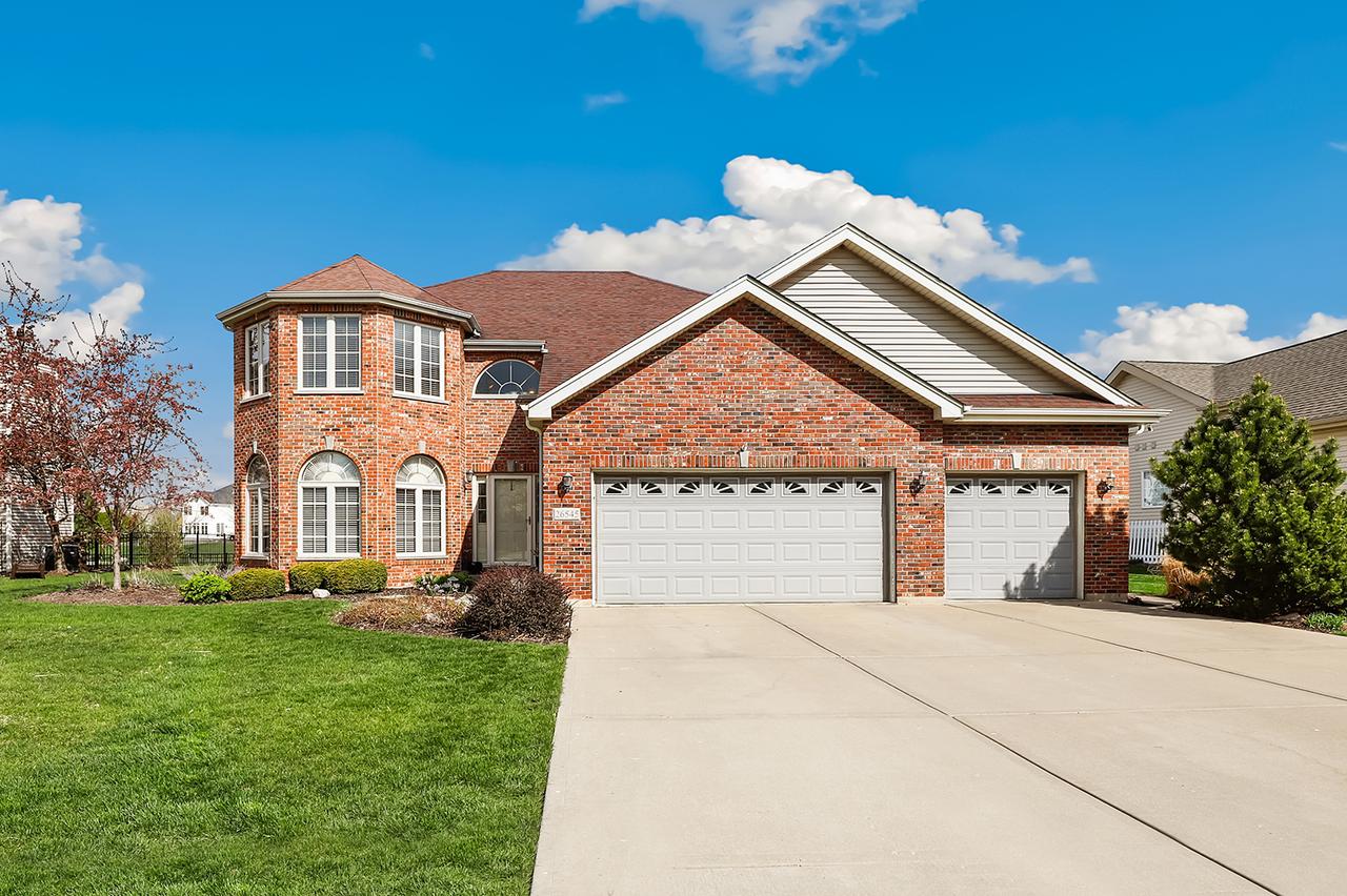 26545 S Jacob Dr., Channahon, IL 60410