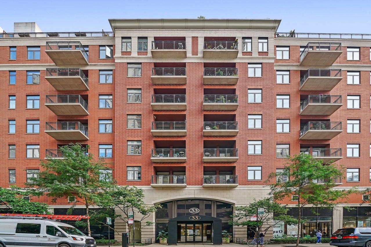 33 W Huron St. #413, Chicago, IL 60654