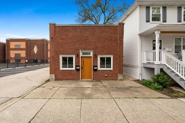 New Homes For Sale This Week That Attend Forest Park Middle School: May 22nd to May 28th