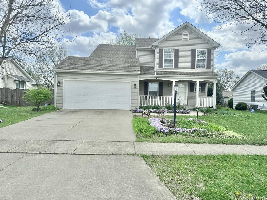 3207 Katie Lynn Dr., Champaign, IL 61822