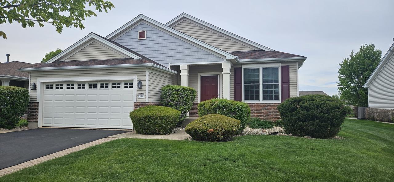 13098 Stonebridge Ln., Huntley, IL 60142