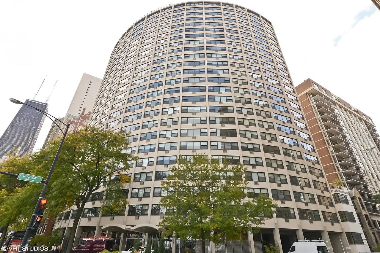 1150 N Lake Shore Dr. #4J, Chicago, IL 60611