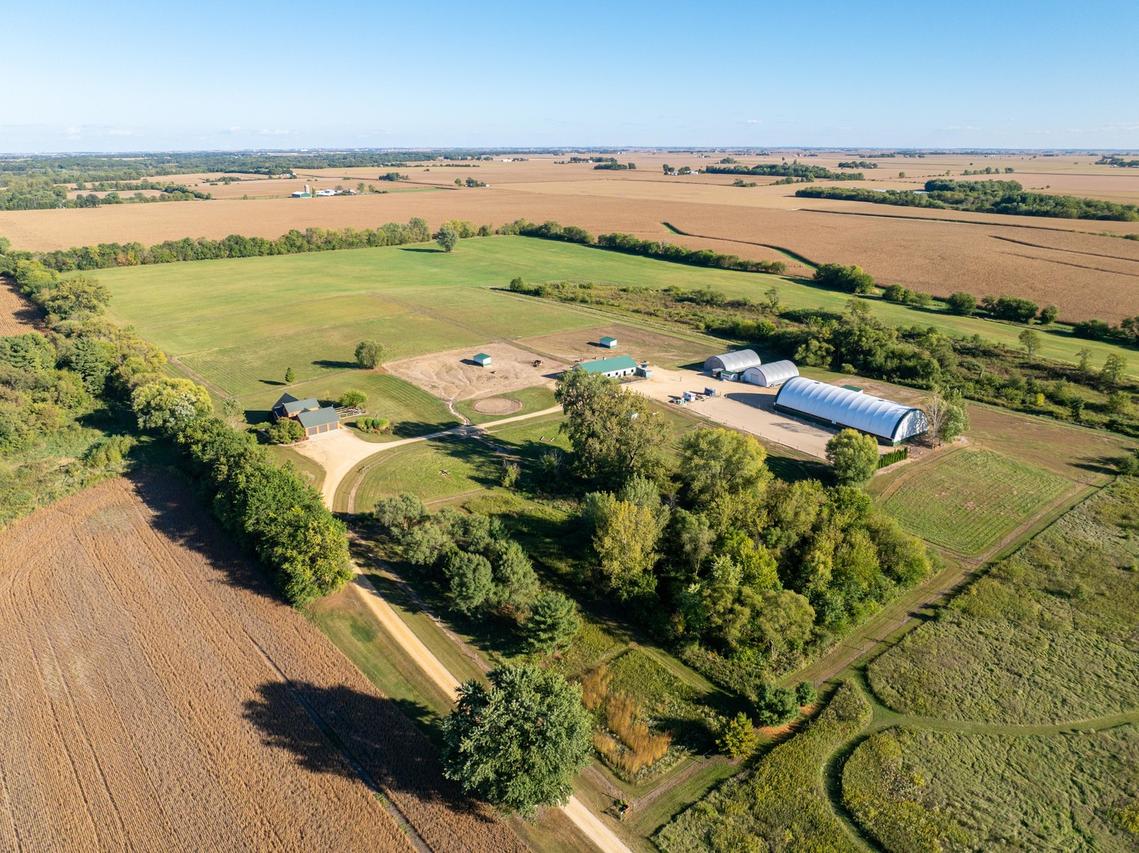 4505 S Chana Rd., Chana, IL 61015