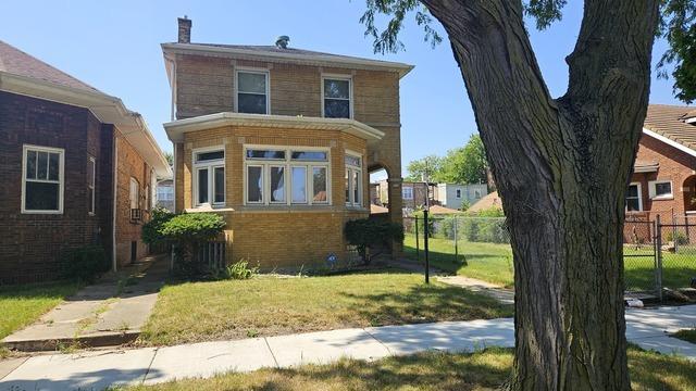 7718 S Bennett Ave., Chicago, IL 60649