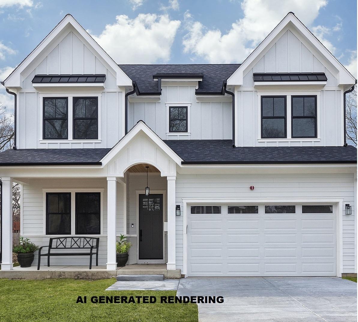 4402 Pynsky Rd., Glenview, IL 60026
