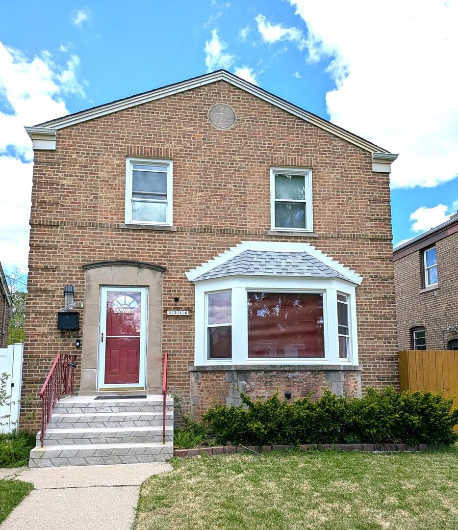 2216 123rd Pl., Blue Island, IL 60406