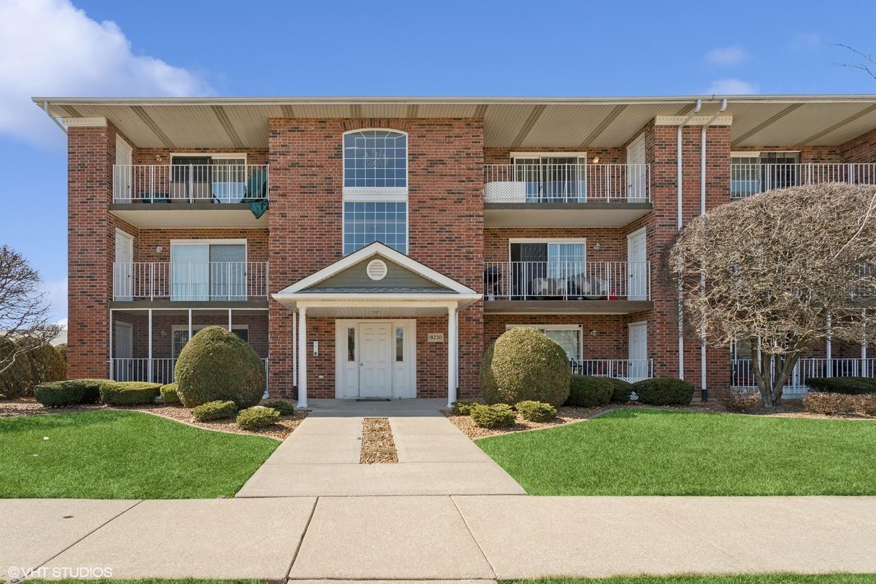 18230 Eagle Dr. #3N, Tinley Park, IL 60477