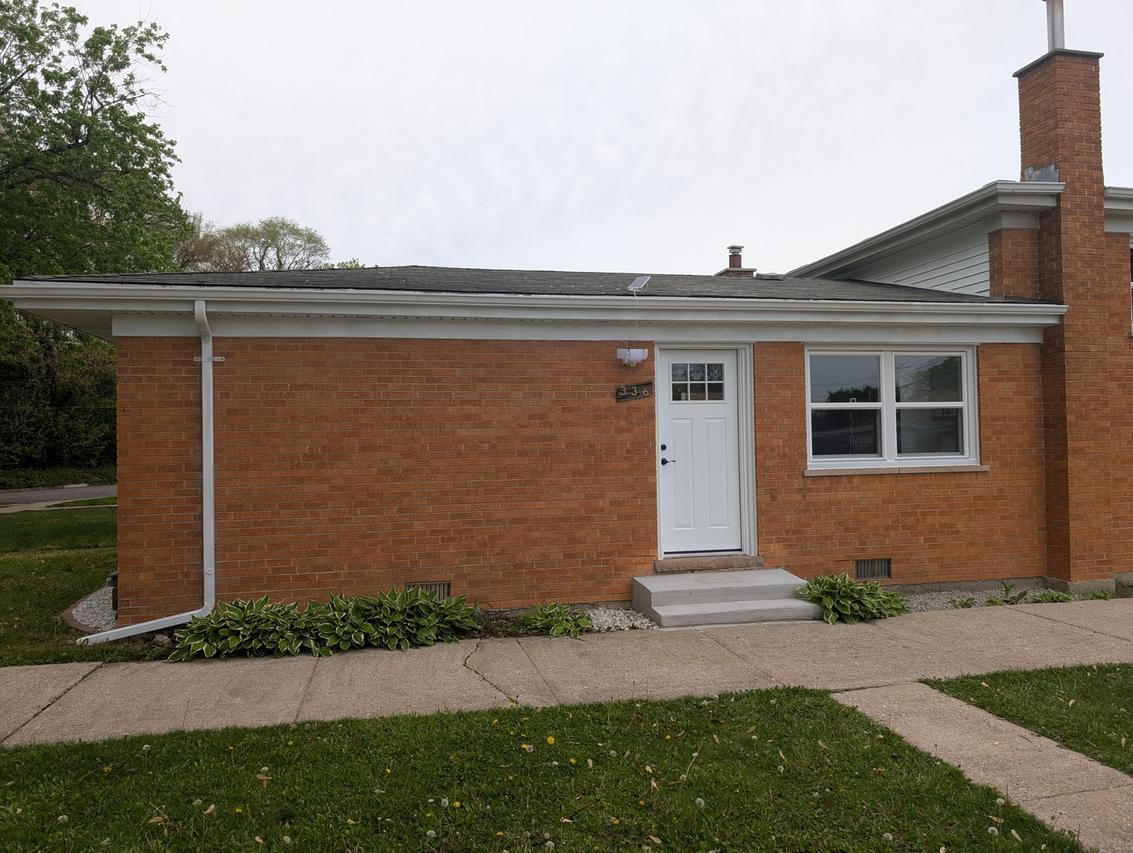 336 E 91st St., Chicago, IL 60619