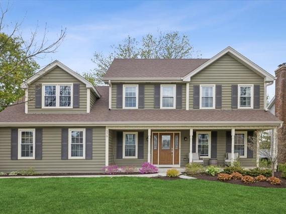 Homes Just Sold That Attend Indian Knoll Elementary School: June 16th to June 22nd