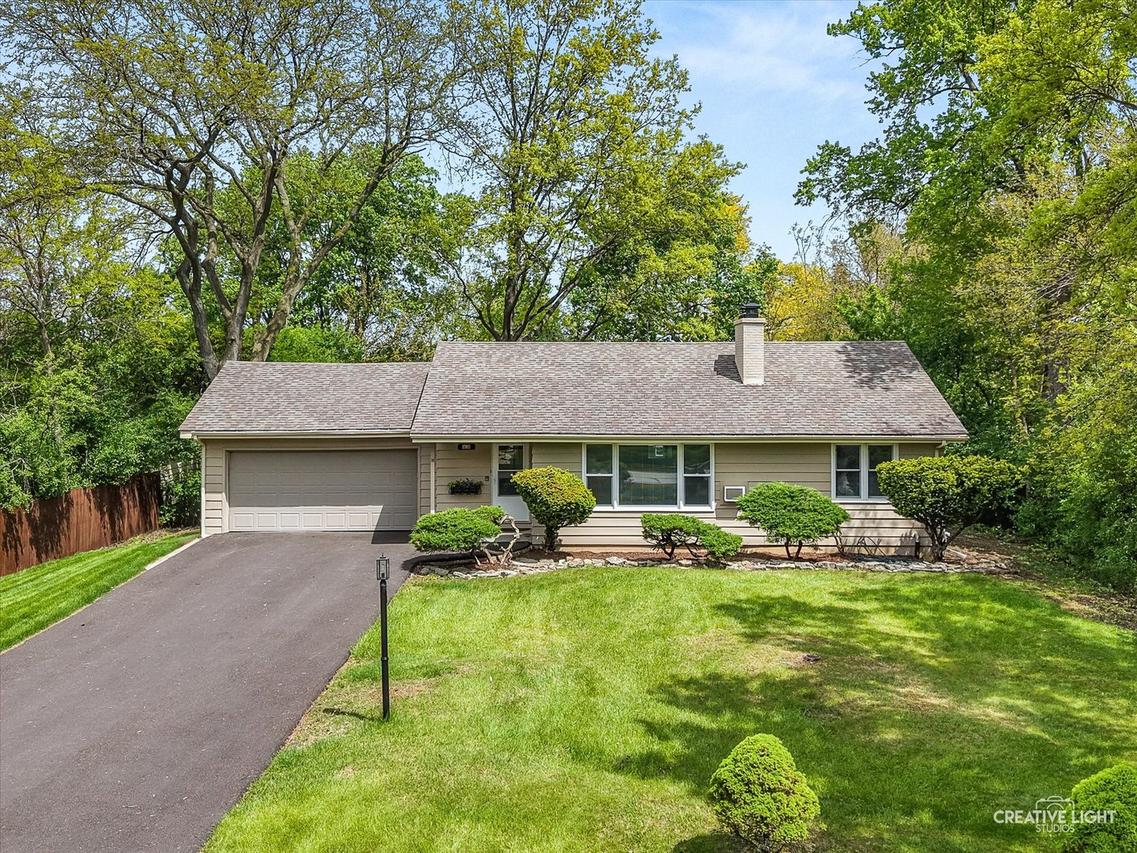 1638 Virginia St., Downers Grove, IL 60515
