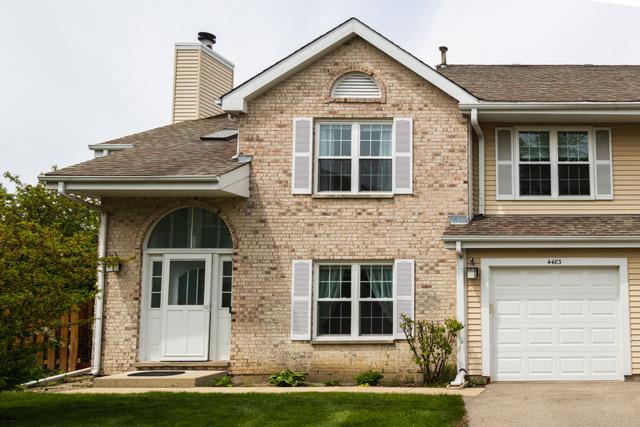 4483 Brighton Ct., Gurnee, IL 60031