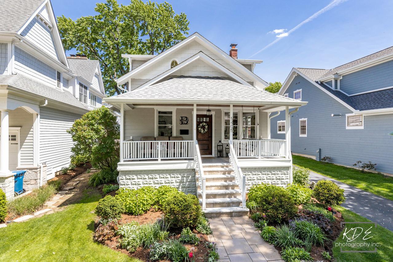 5405 Fairmount Ave., Downers Grove, IL 60515