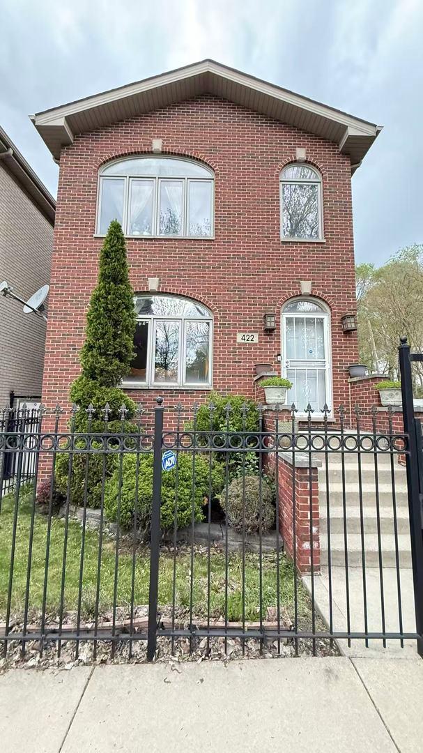 422 W 42nd Pl., Chicago, IL 60609