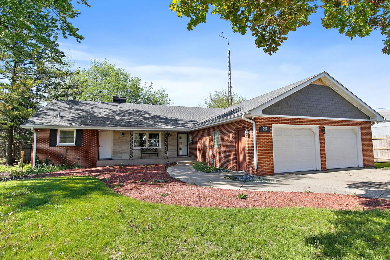 3415 Venice Ave., Mchenry, IL 60050