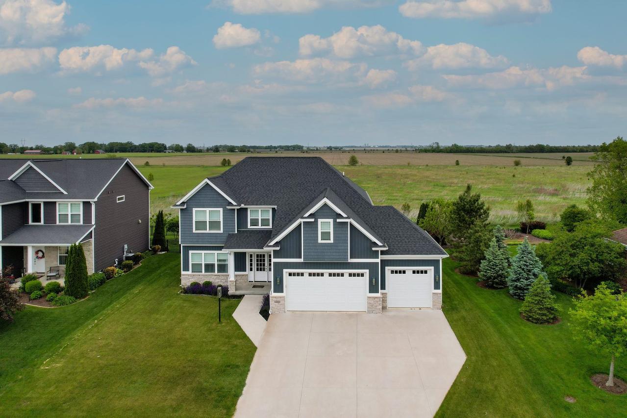 4804 Oakdale Dr., Champaign, IL 61822