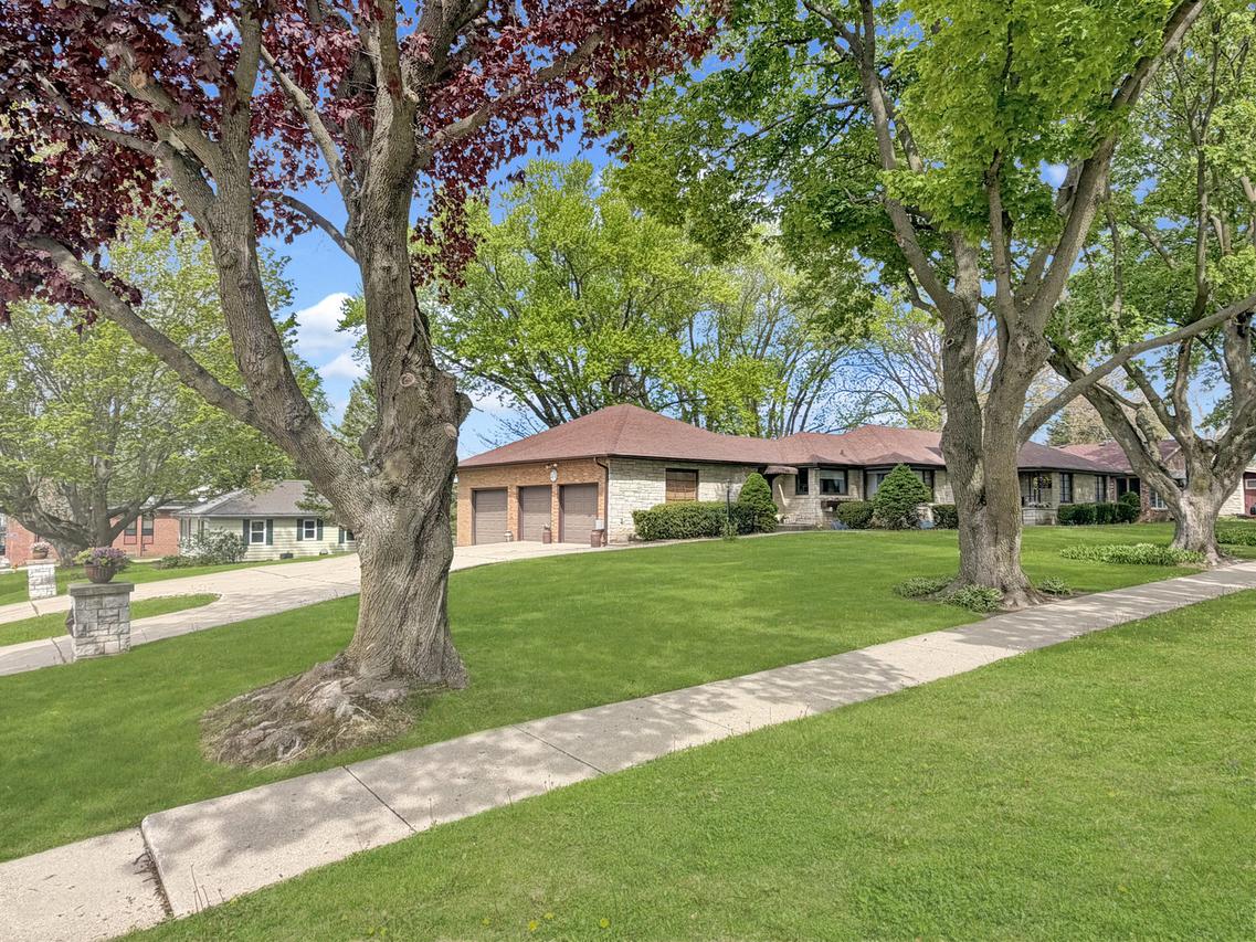 312 S Church St., Orangeville, IL 61060
