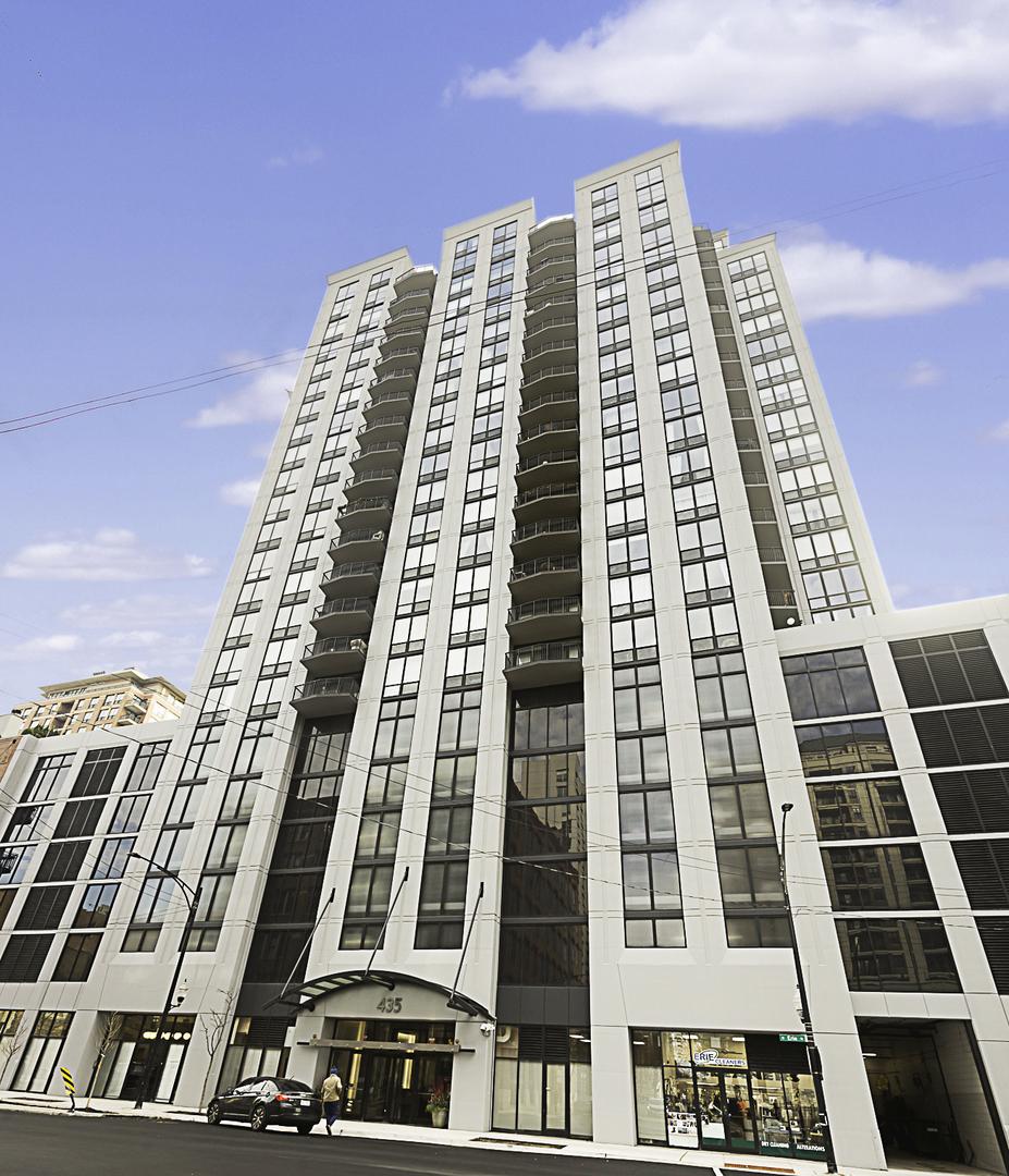 435 W Erie St. #1306, Chicago, IL 60654