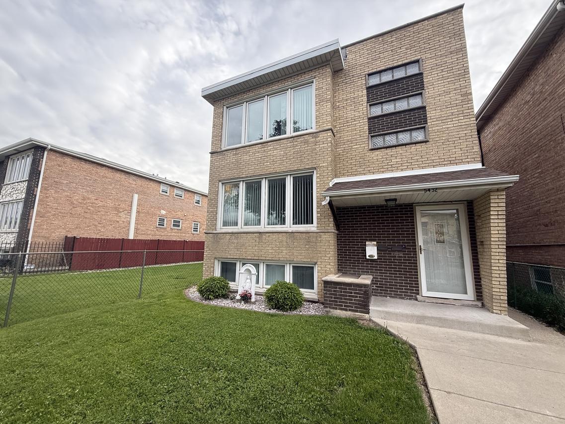 5432 S Kilbourn Ave., Chicago, IL 60632
