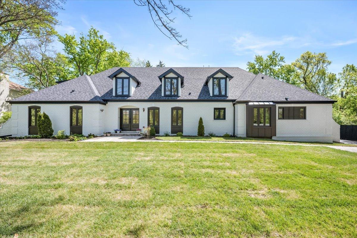 1975 Sunset Ridge Rd., Northfield, IL 60093