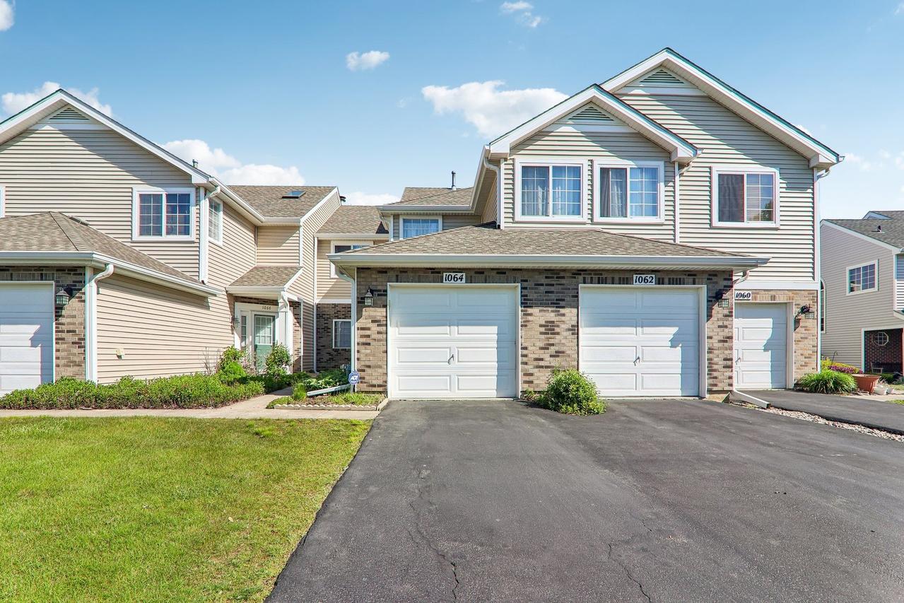 1064 Ripple Ridge, Darien, IL 60561