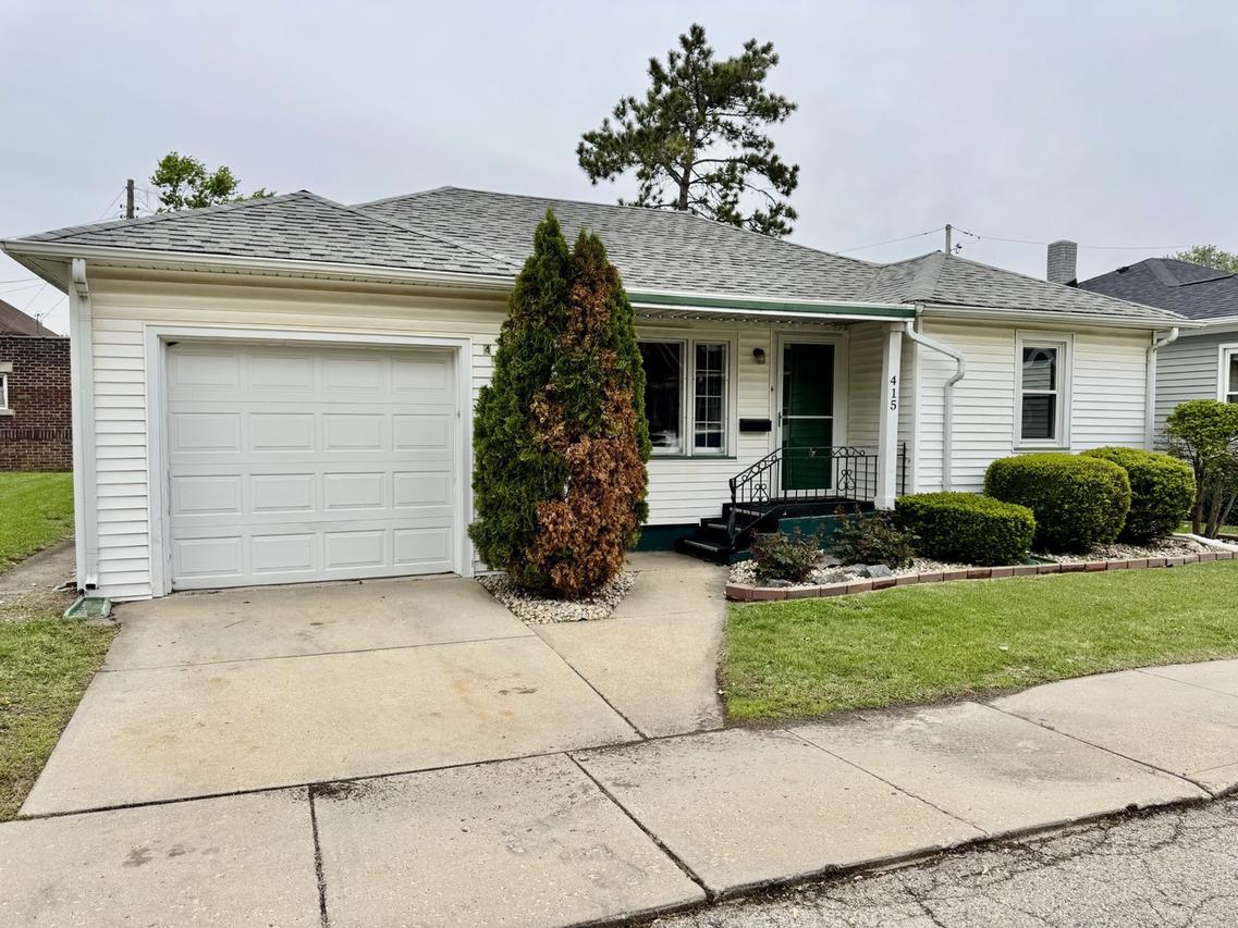 415 9th Pl., Lasalle, IL 61301