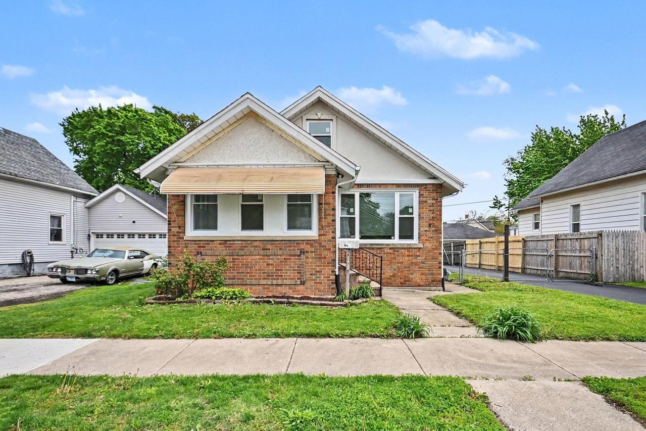 1114 Oakland Ave., Joliet, IL 60435