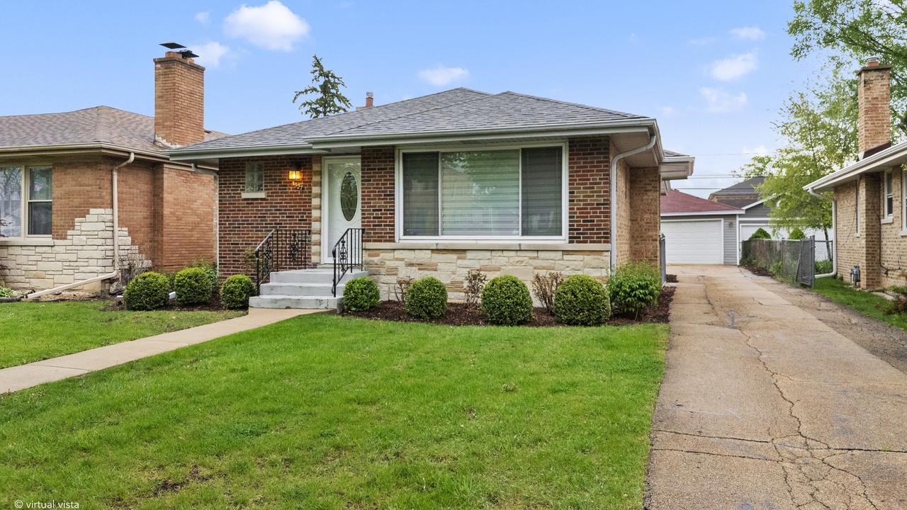 1927 N 76th Ave., Elmwood Park, IL 60707