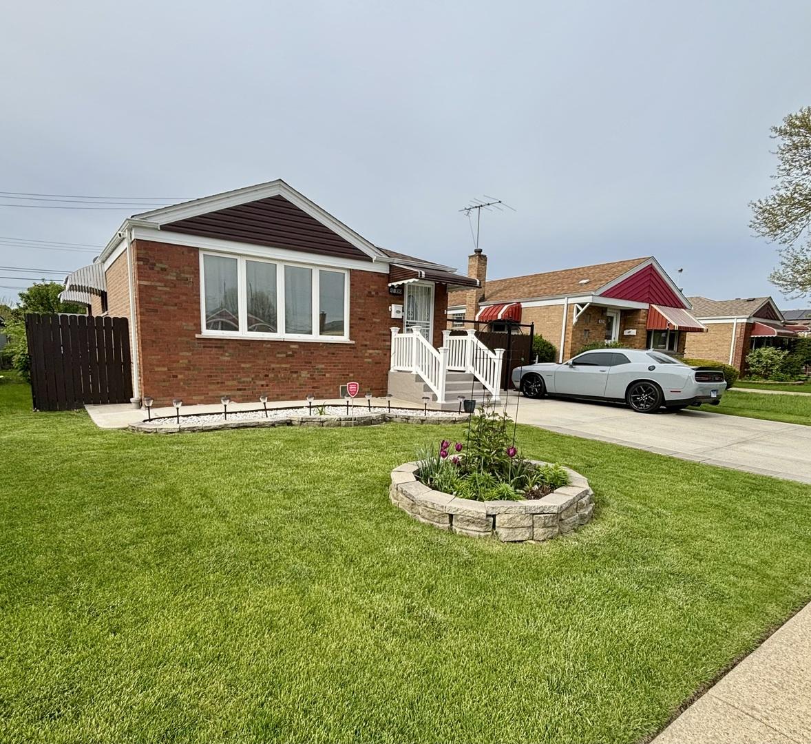 4100 W 81st St., Chicago, IL 60652