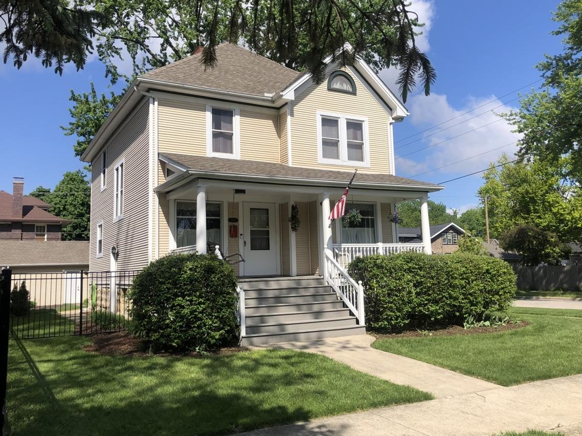 313 N Raynor Ave., Joliet, IL 60435