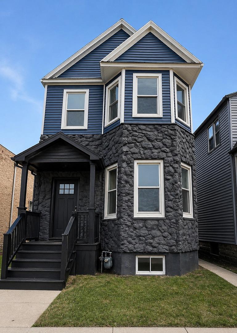 6227 S May St., Chicago, IL 60621