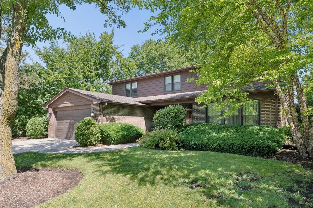 3724 Winnetka Rd., Glenview, IL 60026