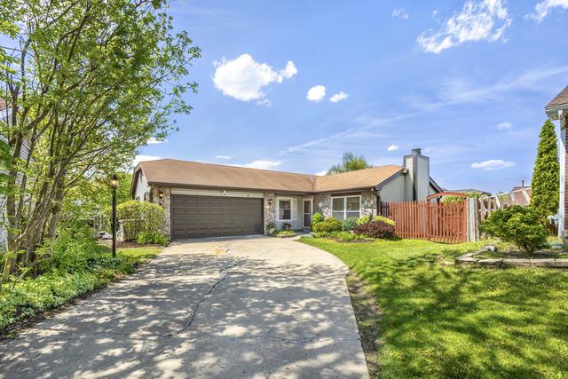 New Homes with Master Bedrooms on the 1st Floor in Streamwood: May 2nd to May 8th