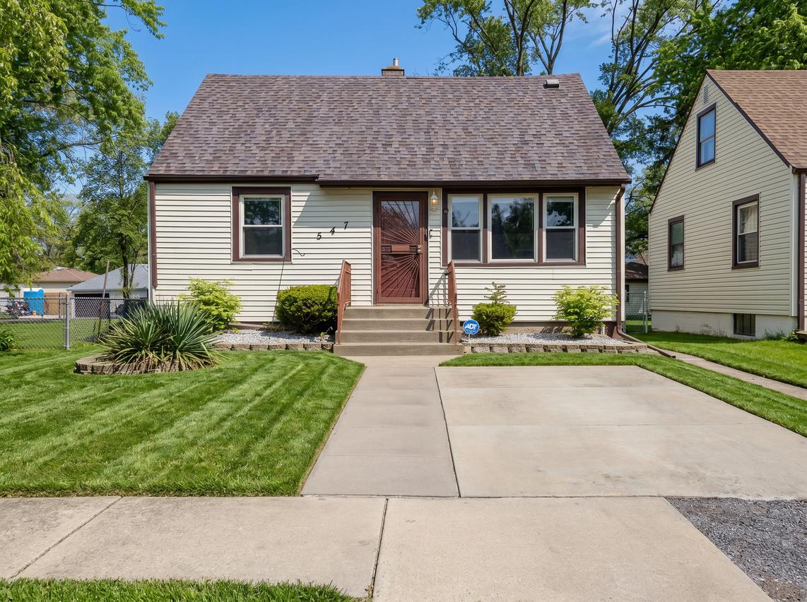 547 E 148th Pl., Harvey, IL 60426