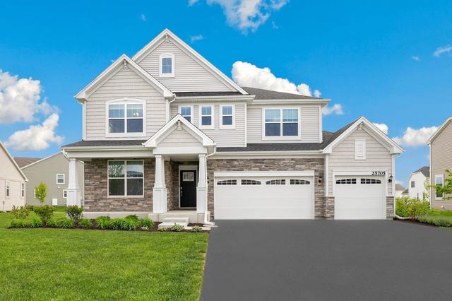 New Homes For Sale This Week That Attend Plainfield North High School: May 8th to May 14th