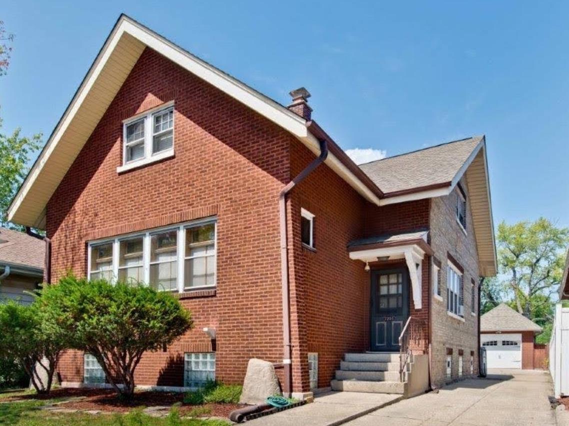 7205 Jackson Blvd., Forest Park, IL 60130